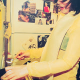 (Cosmic Wonder)(The dress attachable a wall)