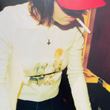 (Cosmic Wonder)(The dress attachable a wall)