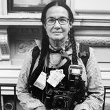 (Jamel Shabazz)(Sights in the City)