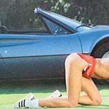 (Denys DeFrancesco) (Cars’ Girls)