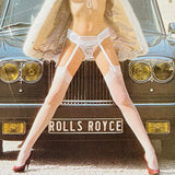 (Denys DeFrancesco) (Cars’ Girls)