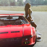 (Denys DeFrancesco) (Cars’ Girls)