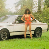 (Denys DeFrancesco) (Cars’ Girls)