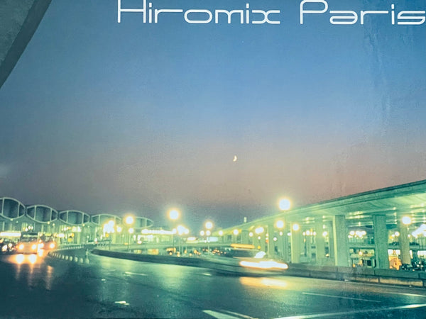 (Hiromix)(Paris)