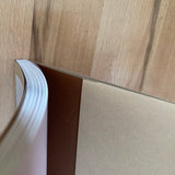 (Jamie Hawkesworth)(On Keeping a Notebook)