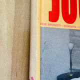 (MARFA JOURNAL - issue 1)