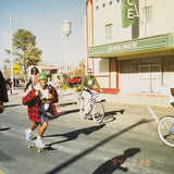 (MARFA JOURNAL - issue 1)