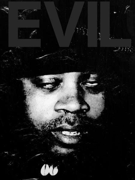 (Arthur Jafa)(Life Evil)