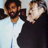 (Arthur Jafa)(Life Evil)