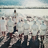 (Yoshinobu Nakamura) (The Women Sea Divers in Japan)