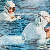 (Yoshinobu Nakamura) (The Women Sea Divers in Japan)