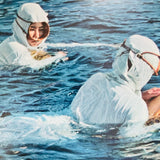 (Yoshinobu Nakamura) (The Women Sea Divers in Japan)
