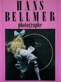 (Hans Bellmer)(Photographe)