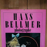 (Hans Bellmer)(Photographe)