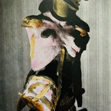 (Hans Bellmer)(Photographe)