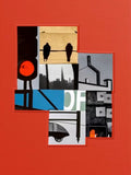 (Sarah van Rij)(Atlas of Echos)