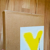 (Akira Gomi)(Yellows 2.0 Tokyo 1993 Photographs)