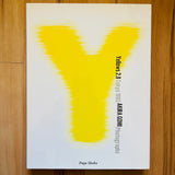 (Akira Gomi)(Yellows 2.0 Tokyo 1993 Photographs)