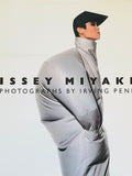 (Issey Miyake)(Photographs by Irving Penn)(Signed copy)