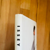 (Issey Miyake)(Photographs by Irving Penn)(Signed copy)