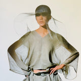 (Issey Miyake)(Photographs by Irving Penn)(Signed copy)