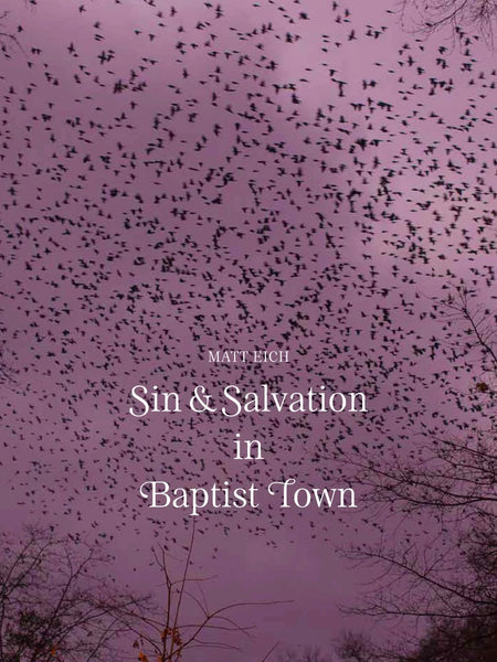 (Matt Eich) (Sin and Salvation in Baptist Town)