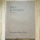 (Bruce Weber)(Men & Women)(Images from Nicole)