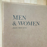 (Bruce Weber)(Men & Women)(Images from Nicole)