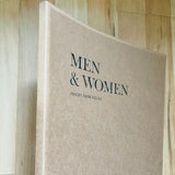 (Bruce Weber)(Men & Women)(Images from Nicole)