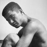 (Yozo Kurihama)(Konyu)