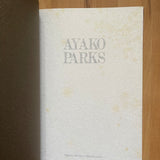 (Ayako Parks)(GB)