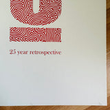 (Labyrinth of UNDERCOVER - 25 Year Retrospective)