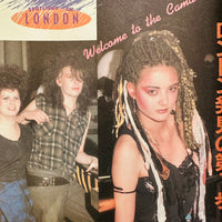 (Haruko Minakami)(London 1983)