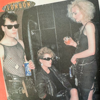 (Haruko Minakami)(London 1983)