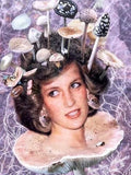 (Lulu Williams)(Princess Diana as Mushrooms Volume II)