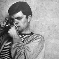 (Guy Bourdin)(The Absurd and The sublime)
