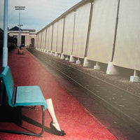 (Guy Bourdin)(The Absurd and The sublime)