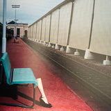 (Guy Bourdin)(The Absurd and The sublime)