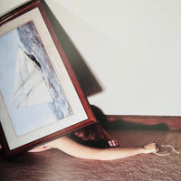 (Guy Bourdin)(The Absurd and The sublime)