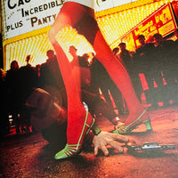 (Guy Bourdin)(The Absurd and The sublime)
