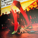 (Guy Bourdin)(The Absurd and The sublime)