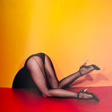 (Guy Bourdin)(The Absurd and The sublime)
