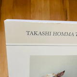 (Takashi Homma)(Tokyo)