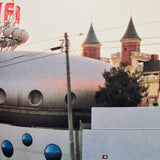 (Takashi Homma)(Tokyo)