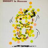(Snoopy in Museum)