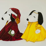 (Snoopy in Museum)