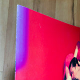 (Wong Kar Wai)(In the Mood for Love)