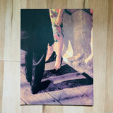 (Wong Kar Wai)(In the Mood for Love)