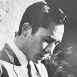 (Wong Kar Wai)(In the Mood for Love)