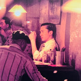 (Wong Kar Wai)(In the Mood for Love)